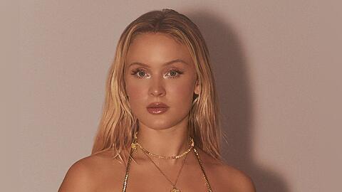 Zara Larsson veröffentlicht mit "Venus" neue Musik.