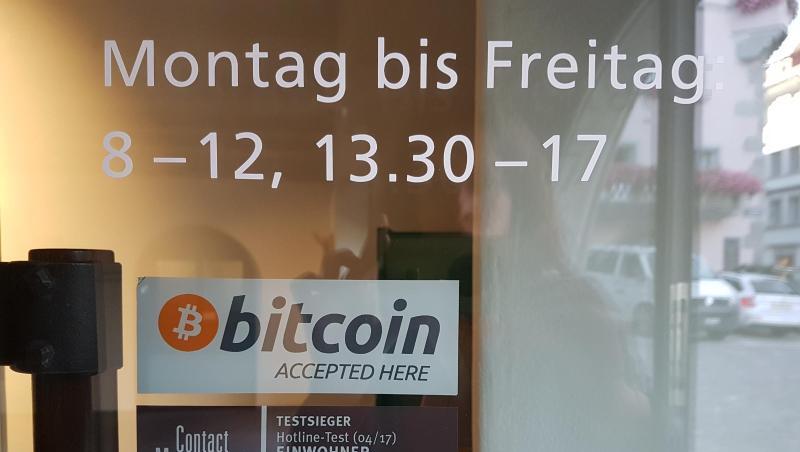 Das Bitcoin-Rekordhoch vom Dezember 2017 bei 20.000 Dollar ist schon lange außer Reichweite. Das Bitcoin-Rekordhoch vom Dezember 2017 bei 20.000 Dollar ist schon lange außer Reichweite.