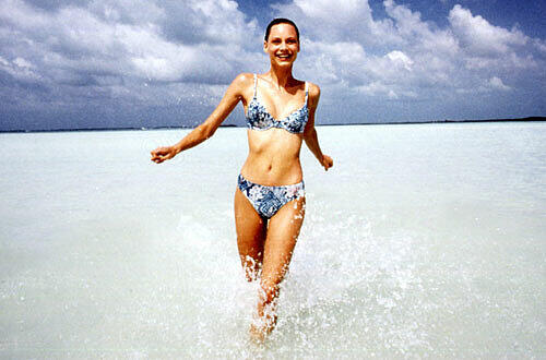 Schnell noch in den Urlaub, Foto: Rizzoli