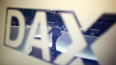 Der Dax ist der wichtigste Aktienindex in Deutschland.