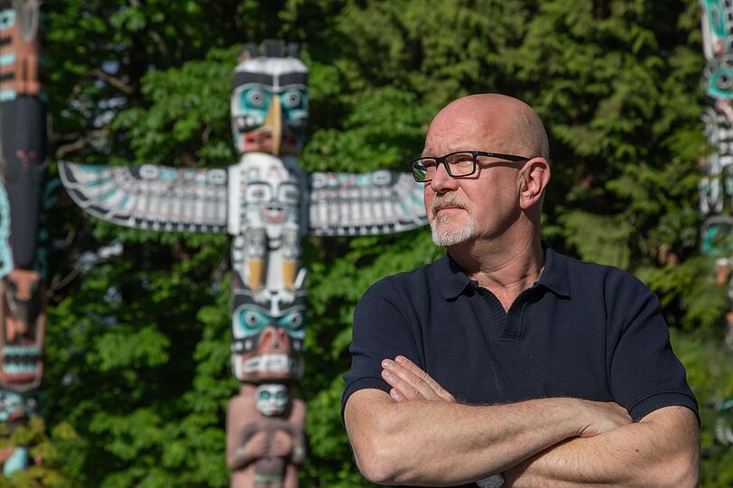 Peter Giesel deckt zum Auftakt der zwölften Staffel "Achtung Abzocke - Urlaubsbetrügern auf der Spur" (immer donnerstags, 20.15 Uhr) die Maschen von Betrügern in Seattle und Vancouver auf. Peter Giesel deckt zum Auftakt der zwölften Staffel "Achtung Abzocke - Urlaubsbetrügern auf der Spur" (immer donnerstags, 20.15 Uhr) die Maschen von Betrügern in Seattle und Vancouver auf.