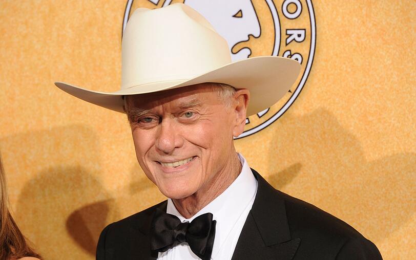 Am 21. September hätte er seinen 95. Geburtstag gefeiert: Larry Hagman war einer der populärsten Schauspieler seiner Zeit. Am 21. September hätte er seinen 95. Geburtstag gefeiert: Larry Hagman war einer der populärsten Schauspieler seiner Zeit.