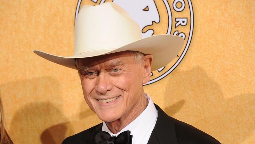 Am 21. September hätte er seinen 95. Geburtstag gefeiert: Larry Hagman war einer der populärsten Schauspieler seiner Zeit. Am 21. September hätte er seinen 95. Geburtstag gefeiert: Larry Hagman war einer der populärsten Schauspieler seiner Zeit.