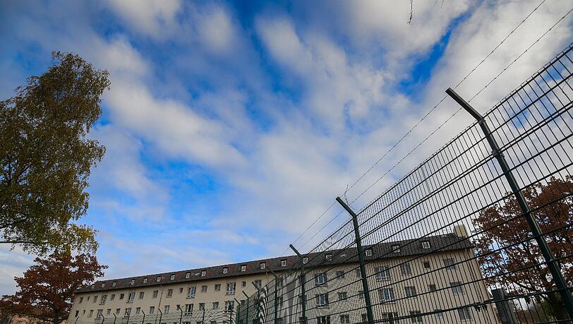 Auf dem ehemaligen Gelände der US Army in Bamberg soll die neue
Einrichtung entstehen. Das passt nicht allen.