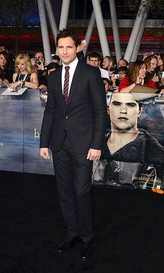 Peter Facinelli
