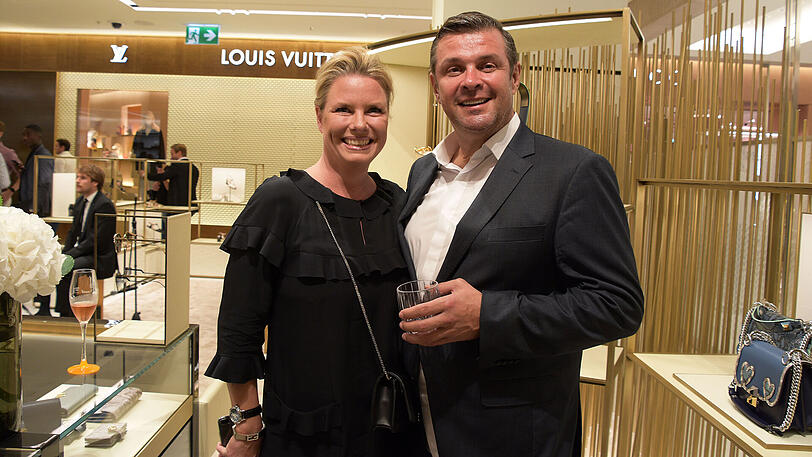 Sandra und Christian K. Schaefer