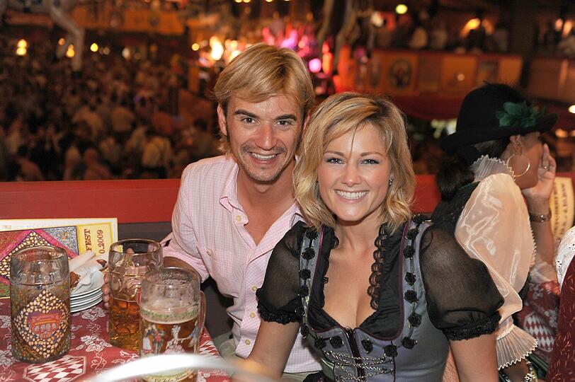 So schön ist Helene Fischer, die Bilder...