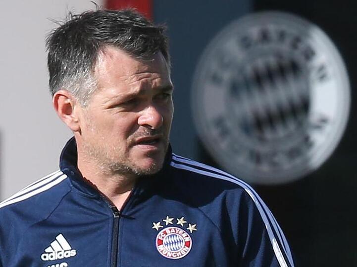 Ex-Fußballprofi Willy Sagnol. Foto: picture alliance/Amelie Geiger/dpa/Archivbild