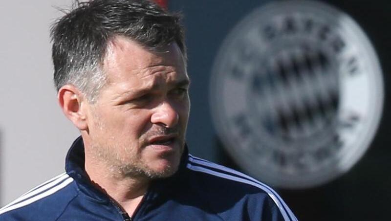 Ex-Fußballprofi Willy Sagnol. Foto: picture alliance/Amelie Geiger/dpa/Archivbild Ex-Fußballprofi Willy Sagnol. Foto: picture alliance/Amelie Geiger/dpa/Archivbild