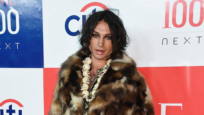 Ezra Miller schreibt fast nur noch Negativ-Schlagzeilen. Ezra Miller schreibt fast nur noch Negativ-Schlagzeilen.