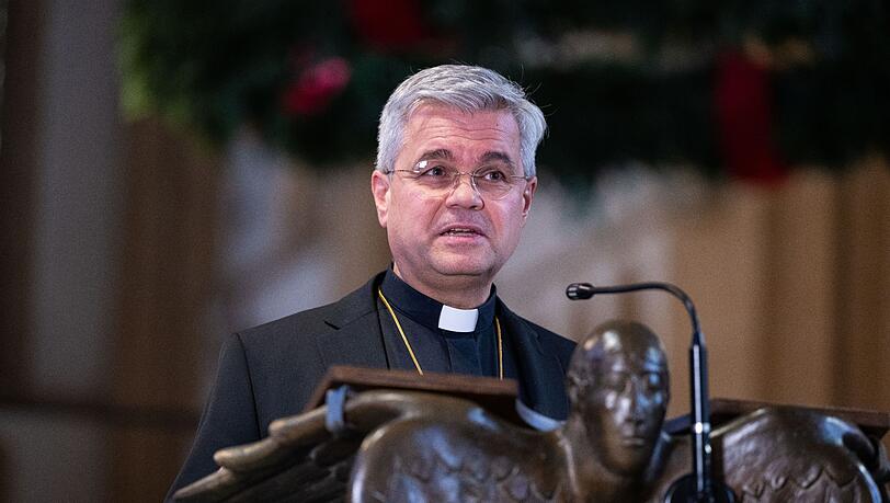 Papst ernennt neue Erzbischöfe von Paderborn und Bamberg