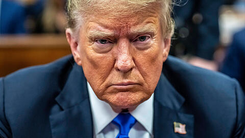 Die Regierung von US-Präsident Donald Trump macht Druck auf die Forschungsthemen der Universitäten – auch international, wie ausländische Hochschulen berichten.