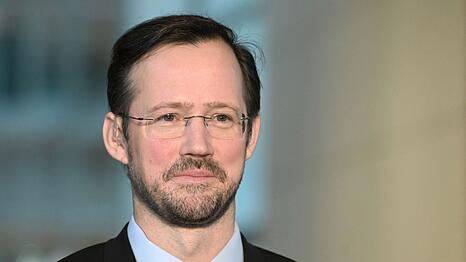 SPD-Fraktionsgesch&auml;ftsf&uuml;hrer Dirk Wiese erwartet Einigungen im Kanzleramt. (Archivfoto)