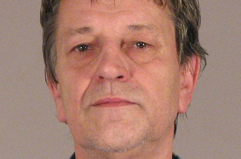 Das Opfer im Mordfall aus Rosenheim. Die Polizei sucht Zeugen.