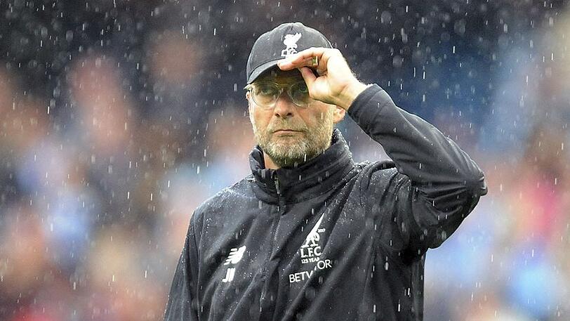 Jürgen Klopp