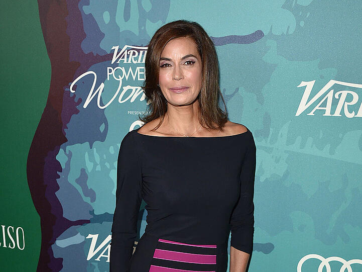 Nach "Superman - Die Abenteuer von Lois & Clark" geriet Teri Hatchers (50) Karriere ins Stocken und wurde mit "Desperate Housewives" wiederbelebt. Doch sie konnte an den Erfolg nicht anknüpfen und ist heute vor allem als Synchron-Sprecherin aktiv.
