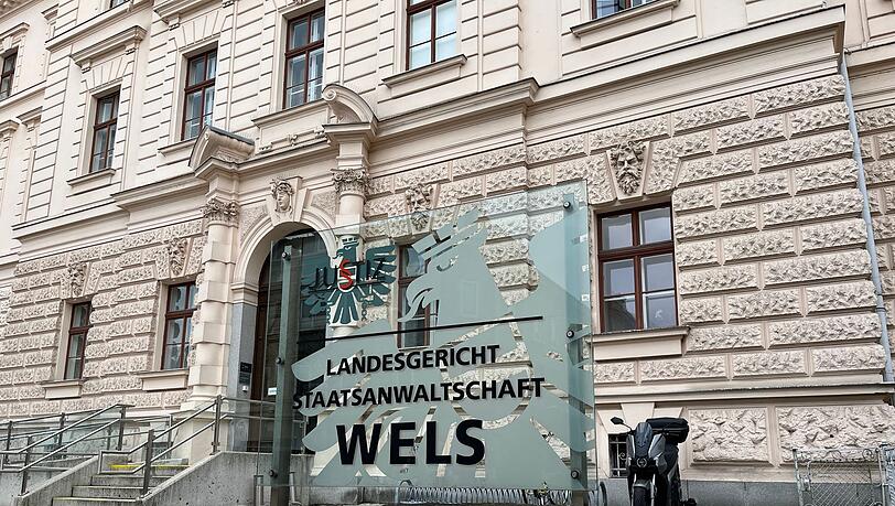 Der Mann wurde zu f&uuml;nf Jahren Haft verurteilt. (Archivbild)