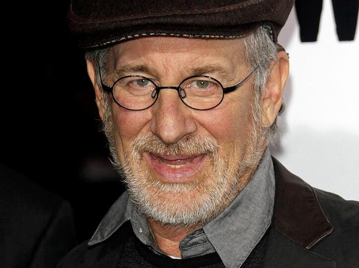 Steven Spielberg und Stephen King arbeiten an einem gemeinsamen Filmprojekt.