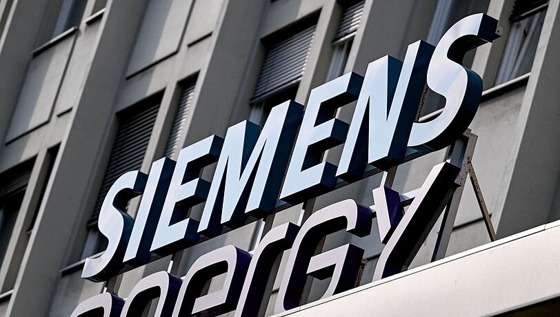 Bei Siemens Energy brummen die Geschäfte.