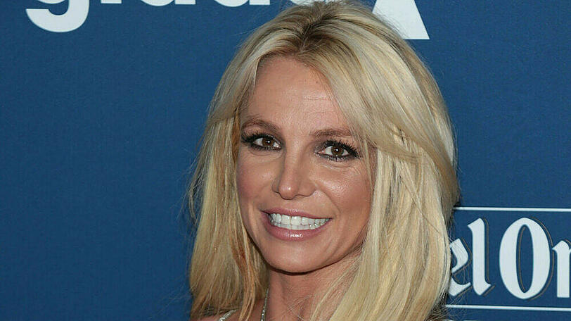 Britney Spears schickt Geburtstagsglückwünsche an ihre Söhne.