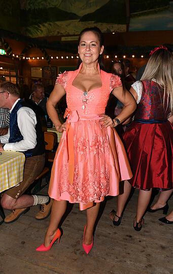 Doris Melchner