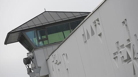 In M&uuml;nchen beginnt ein Strafprozess um einen schwungvollen Drogenhandel in der Justizvollzugsanstalt Stadelheim. (Archivbild)