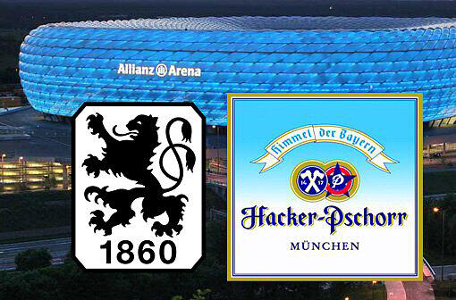 Am Montag empfangen die Löwen den Karlsruher SC in der Allianz Arena.