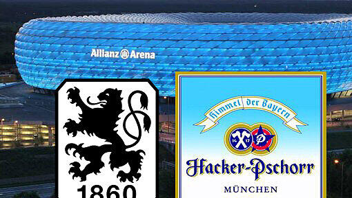 Am Montag empfangen die Löwen den Karlsruher SC in der Allianz Arena. Am Montag empfangen die Löwen den Karlsruher SC in der Allianz Arena.