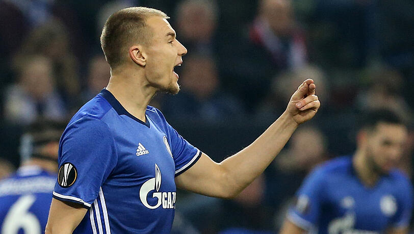Holger Badstuber spielte zuletzt für den FC Schalke 04.