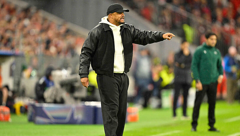 Kompany ist als Arbeitstier bekannt. Kompany ist als Arbeitstier bekannt.
