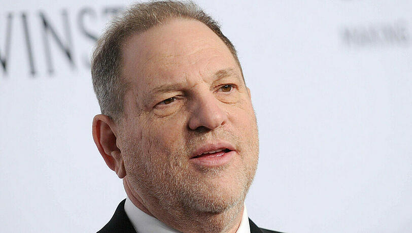 Nicht nur Harvey Weinstein sitzt während der Corona-Krise hinter Gittern. Nicht nur Harvey Weinstein sitzt während der Corona-Krise hinter Gittern.