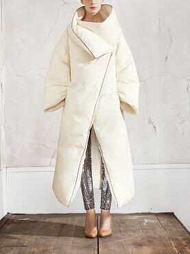 Maison Martin Margiela bei H&M: Die neue Designer-Kollektion