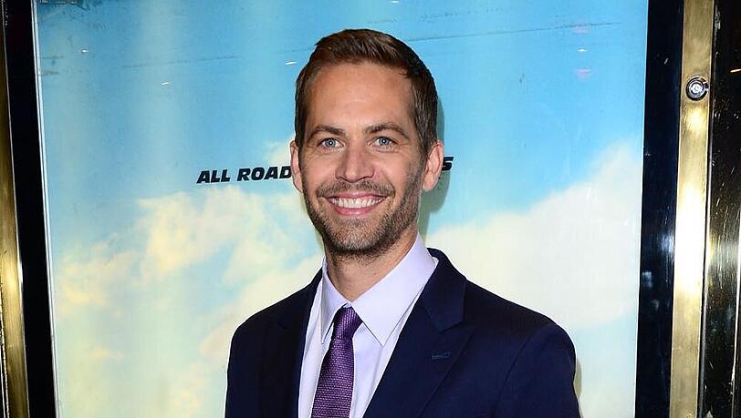 Trauer um Paul Walker Trauer um Paul Walker