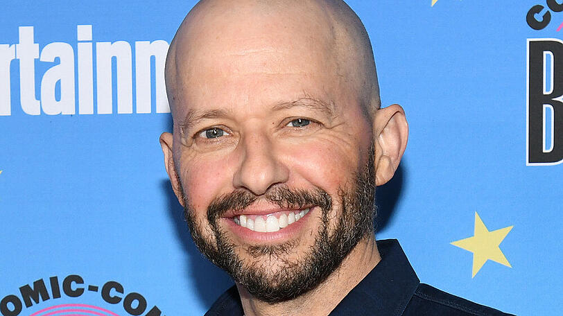 Jon Cryer hatte sein erstes Mal nicht mit Demi Moore
