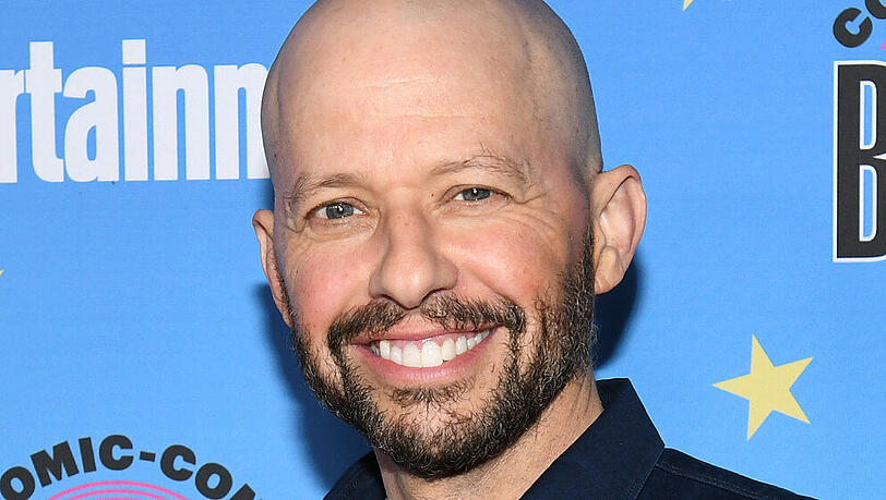 Jon Cryer hatte sein erstes Mal nicht mit Demi Moore Jon Cryer hatte sein erstes Mal nicht mit Demi Moore