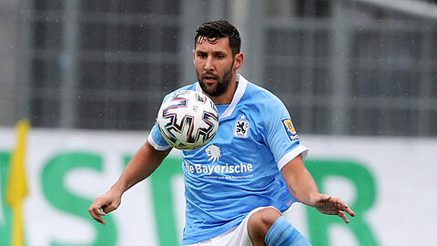 Stephan Salger.