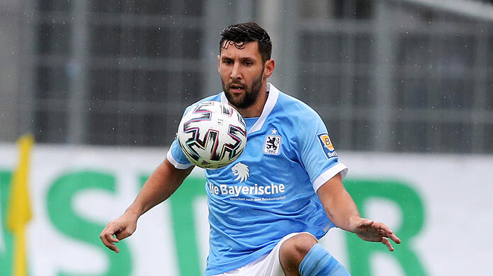 Stephan Salger.