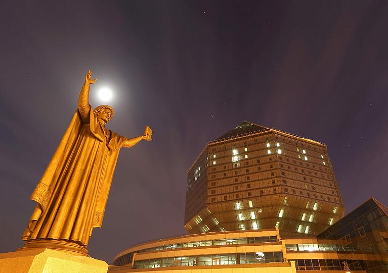 Minsk