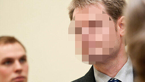 Wegen Mordes angeklagt: Gunnar D. in München vor Gericht Wegen Mordes angeklagt: Gunnar D. in München vor Gericht