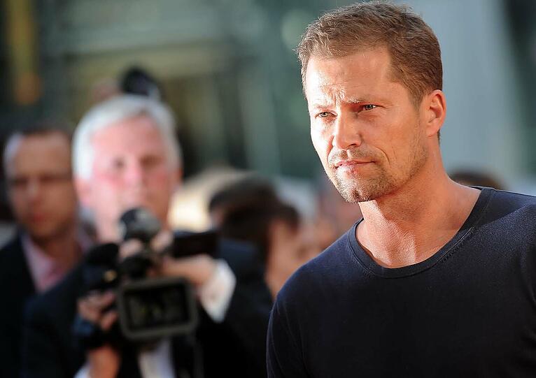 Das Publikum liebt den TV-Kommissar Til Schweiger - dabei haben die Dreharbeiten noch gar nicht begonnen.