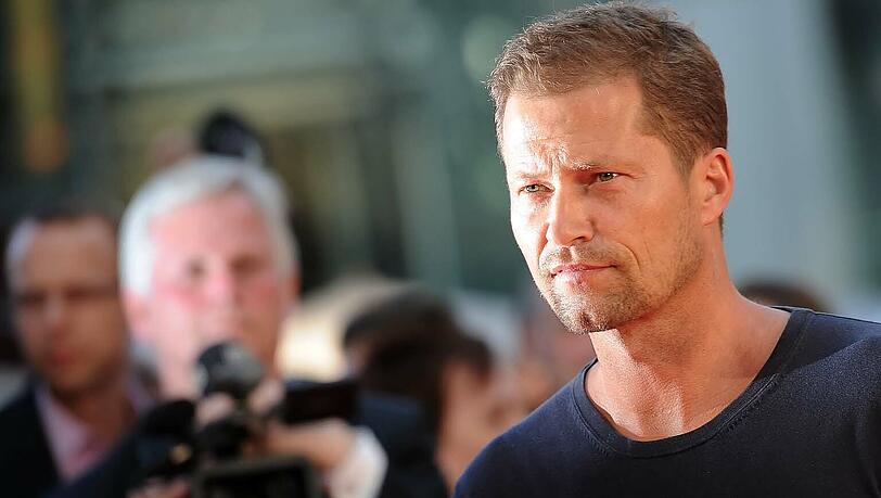 Das Publikum liebt den TV-Kommissar Til Schweiger - dabei haben die Dreharbeiten noch gar nicht begonnen.