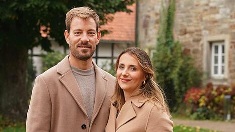 Gerald und Anna Heiser leben mittlerweile gemeinsam in Polen. Sie lernten sich in der RTL-Datingshow "Bauer sucht Frau" kennen.