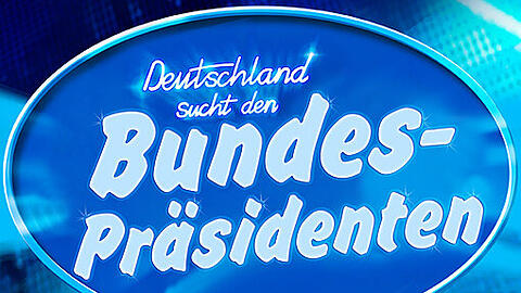Wer wird neuer Bundespräsident? Die Suche läuft auf Hochtouren.