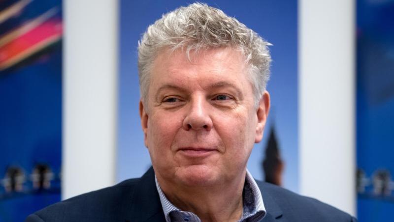 Dieter Reiter (SPD), Oberbürgermeister der Stadt München. Foto: Sven Hoppe/Archivbild Dieter Reiter (SPD), Oberbürgermeister der Stadt München. Foto: Sven Hoppe/Archivbild