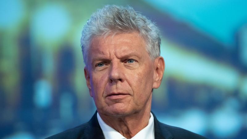 Münchens OB Dieter Reiter (SPD).