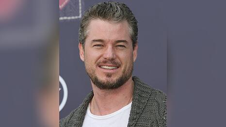 Gro&szlig;e Trauer um Eric Dane.