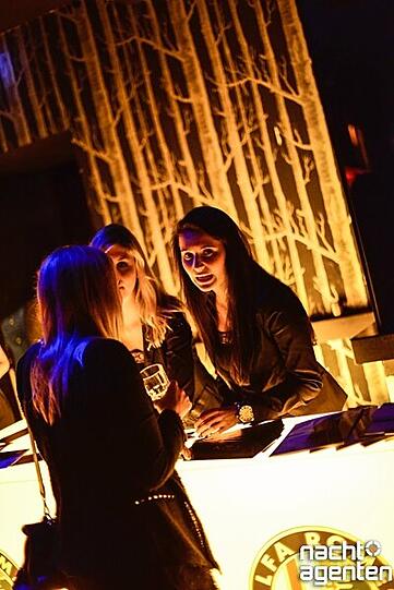 Party-Alarm: So heiß war die Playboy-Party im P1 - Bilder - Abendzeitung München