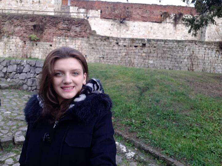 Gordana
