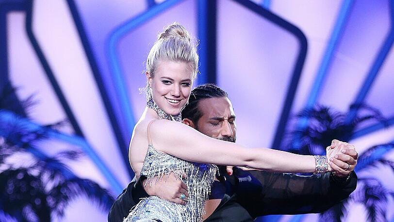 "Let's Dance": Die Bilder von der zweiten Show "Let's Dance": Die Bilder von der zweiten Show
