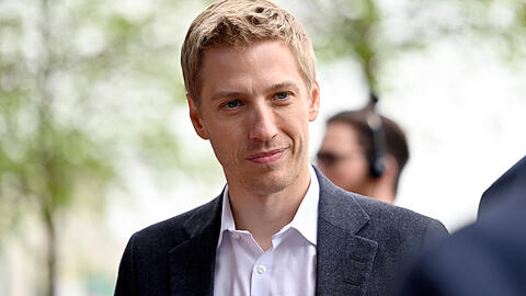 Im Bund ist die Ampel gescheitert. Wagt sich der k&uuml;nftige OB Dominik Krause an eine Neu-Auflage?